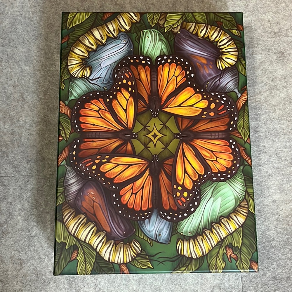 Puzzles